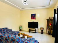 Chambre avec salle de bain privative - Chambres d’hôtes Mbour