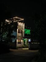 Phoenix Villa - B&B Kāppil