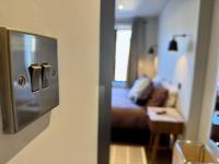 Stamford 3 bed I Luxury I Heart of Stamford I by Belmont Places - Chambres d'hôtes Stamford