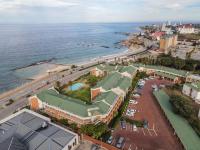 Brookes at Sea - Chambres d’hôtes Port Elizabeth