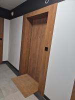 Apartamenty Ceglana Park- piękne osiedle- nowe luksusowe mieszkanie z biurkiem - B&B Katowice