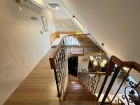 Quadruple Room with Garden View