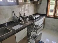 Corner apartment, 2BHK with good privacy, parking - B&B Bengaluru