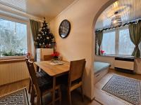 Byt pri lese - pár krokov od Hrebienka - B&B Vysoké Tatry