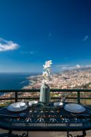 Atlantic Ocean by Holiday Rental Madeira - Ferienwohnung Funchal