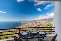 Atlantic Ocean by Holiday Rental Madeira - Ferienwohnung Funchal