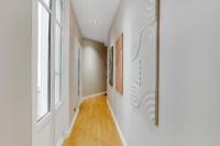 Grand appartement 1BR - Luxe Arc de Triomphe - B&B Parigi