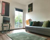 Ferienwohnung Kunsthaus Krummhörn - Chambres d'hôtes Visquard