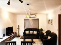 'Prime luxe' city view flat in Trivandrum - B&B Thiruvananthapuram