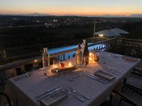 Agriturismo Villa Bordone - B&B Villafranca d'Asti