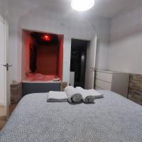 Apartamento de 1 dormitorio
