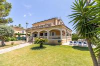Villa Lago with stunning view of the lake - Chambres d'hôtes Alcúdia