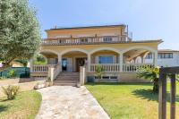 Villa Lago with stunning view of the lake - Chambres d'hôtes Alcúdia