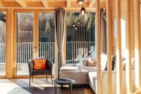 Two-Bedroom Chalet with Sauna 5