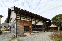 kitan UOZU - Vacation STAY 18789 - B&B Uozu