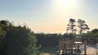 Beautiful Highland Sanctuary - B&B Embo