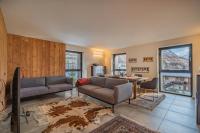 MAISON GLENDA - Respira la quiete alpina - Ferienwohnung Courmayeur