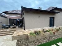 Zsizell Lux Apartman - B&B Kanjiža