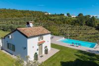 Casa mille olivi - B&B Buzet