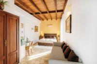 Camera Deluxe Matrimoniale/Doppia con Letti Singoli