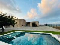 Mas Françó - B&B Argensola