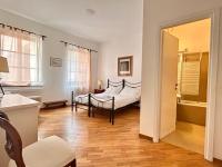 Federighi 2bd, 2bath, with elevator by FlorenceHospitality com - B&B Firenze