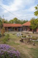 Vila Vida - B&B Kruševac