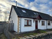 Helen's Hoose - B&B Aviemore