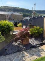 Crosskeys Cottage - B&B Crosskeys