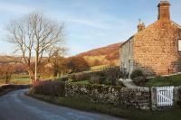 Wharfe View Cottage Bolton Abbey Estate - B&B Skipton