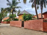 Safari - Ferienwohnung Sali Portudal