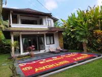 Happy Villa Ubud - Ferienwohnung Ubud