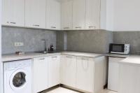 Appartamento con 1 Camera da Letto e Balcone