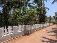 Homestay in Shirva near Udupi, 10km Kapu Beach - Chambres d'hôtes Pāngāla