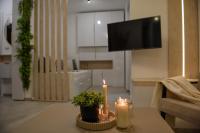 Apartman P Lux 2 Ćuprija - B&B Ćuprija