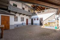 U báby Šubrový - B&B Kokořín