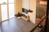 Apartment mit 3 Schlafzimmern