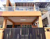 HOMESTAY Mu - B&B Simpang Ampat