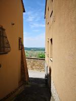 Panorama - Chambres d’hôtes Montepulciano