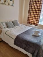 Private 2 bed flat Sunderland City Centre - B&B Sunderland
