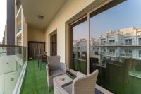 HAVN - 1 bedroom in The Wings, Arjan - Chambres d'hôtes Dubaï