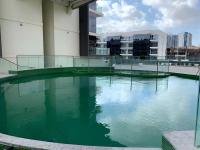 HAVN - 1 bedroom in The Wings, Arjan - Chambres d'hôtes Dubaï