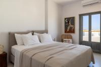 Appartamento con 2 Camere da Letto, Terrazza e Vista Mare