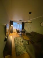 Two Bedroom COZY apatment - Chambres d’hôtes Vilnius