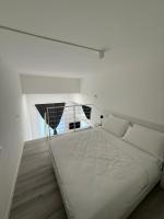 Zolderappartement met 1 Slaapkamer 