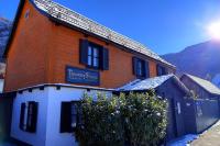 Ferienhaus TraunseeStrand - B&B Ebensee