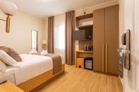 Tweepersoonskamer met Eigen Badkamer