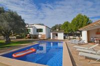 Sa Tanca Gran - Ferienwohnung Sineu