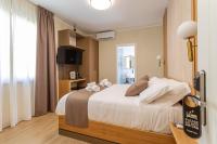 Tweepersoonskamer met Eigen Badkamer