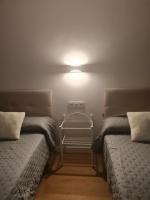 Casa Mauricio - Ferienwohnung Gúdar